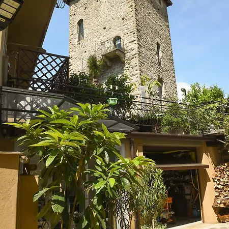 Casa La Torre Apartmán *