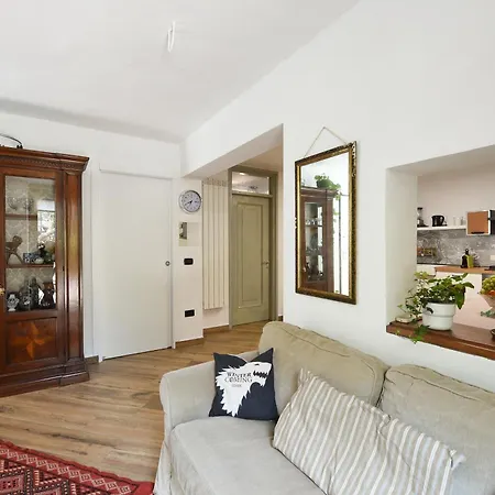Casa La Torre Apartment