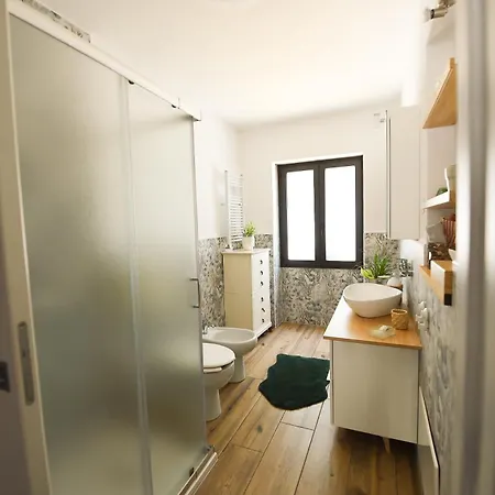 Casa La Torre Paratico