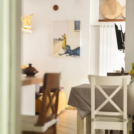 Casa La Torre Apartmán Paratico