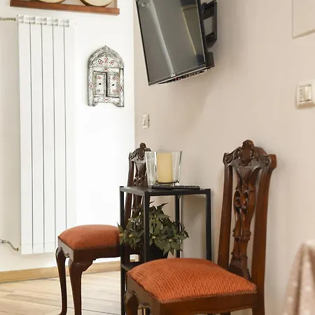 Casa La Torre Apartmán Paratico