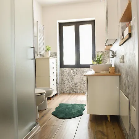شقة Casa La Torre باراتِكو