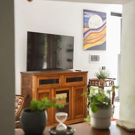 Apartment Casa La Torre *