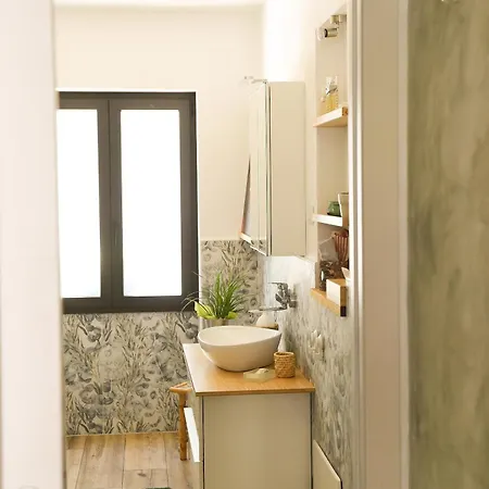 Casa La Torre Apartment *