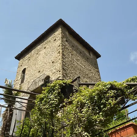 Casa La Torre * باراتِكو