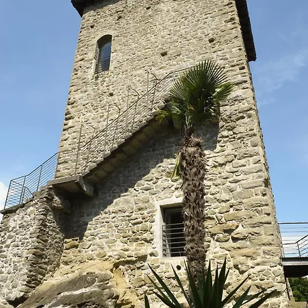 Casa La Torre Paratico