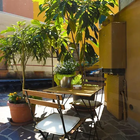 Casa La Torre شقة باراتِكو