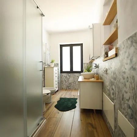 Casa La Torre Apartment