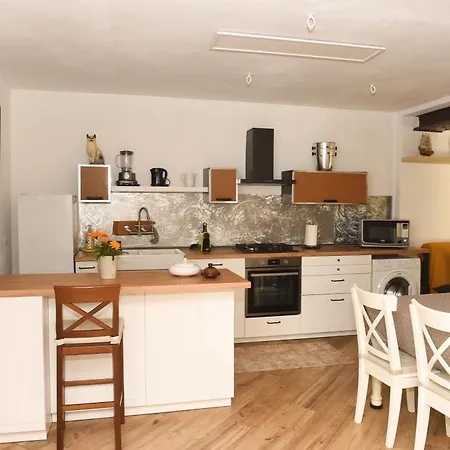 Casa La Torre Apartment