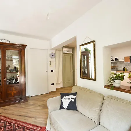 Apartmán Casa La Torre *