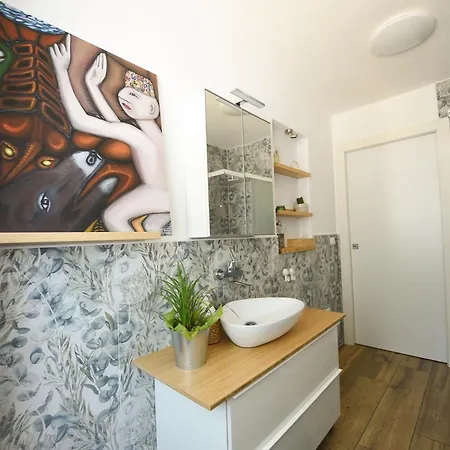 Casa La Torre Apartment Paratico