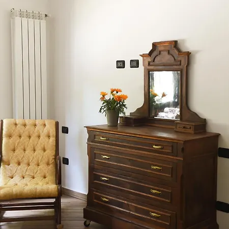 Apartmán Casa La Torre Paratico