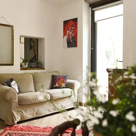 Apartmán Casa La Torre *