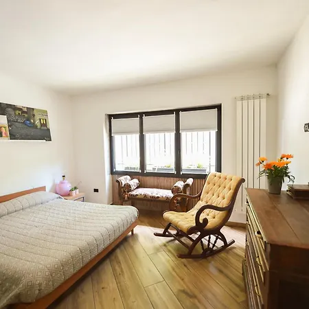 Apartmán Casa La Torre *