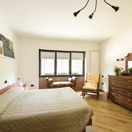 Apartmán Casa La Torre Paratico