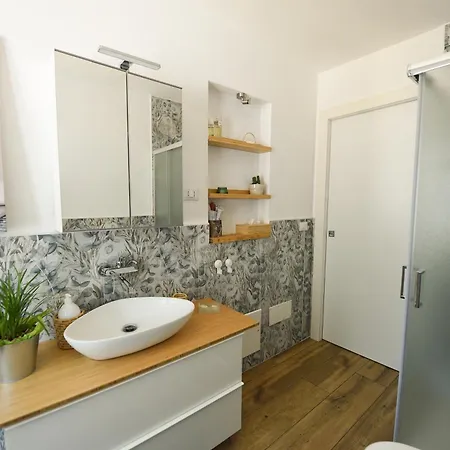 Apartmán Casa La Torre *