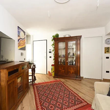 Casa La Torre * Paratico