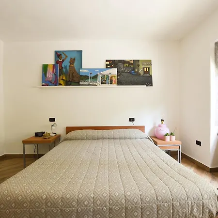 Casa La Torre Apartment