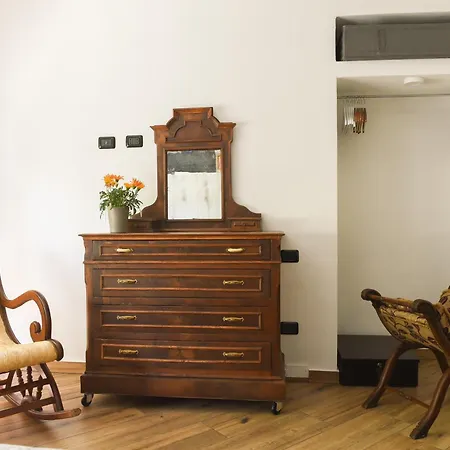 Casa La Torre Apartmán Paratico