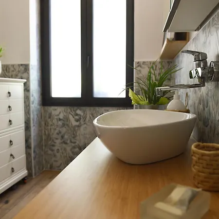 Casa La Torre Apartment
