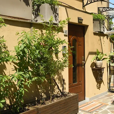 Apartment Casa La Torre