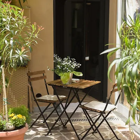 Apartmán Casa La Torre *